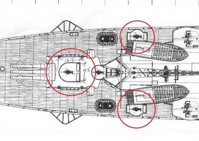 Portland 1942 Aft Gun Tubs plan view.jpg