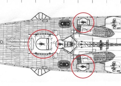 Portland 1942 Aft Gun Tubs plan view.jpg