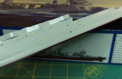 aft section of more portholes
