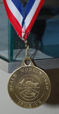 Gold Medal