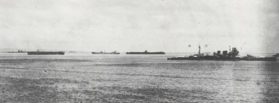 Kyokuto Maru, Chikuma, Soryu, Hiryu, Takao, Staring Bay, Celebes, Feb 22, 1942.jpg