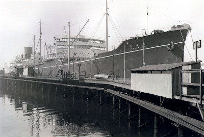 Toa Maru, date uncertain at San Pedro #1.jpg