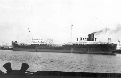 Toa Maru, date uncertain at San Pedro, #4.jpg