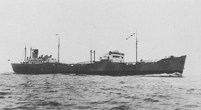 Tatekawa Maru on trials.jpg