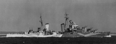 Crop of 80G-234559, NARA II,  courtesy of Roger Torgeson