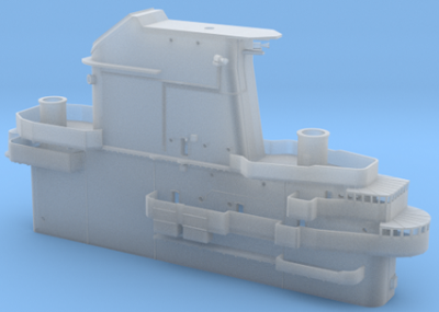 Model Monkey 1-350 USS Ticonderoga island 1954.b.png