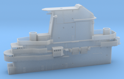 Model Monkey 1-350 USS Oriskany island 1954.f.png