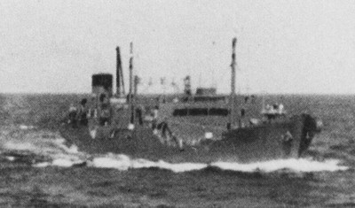 Shinkoku Maru enroute to Pearl Harbor, 12-1-41 crop.jpg