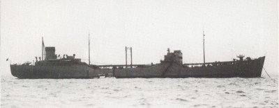 Shinkoku Maru, Sept 25, 1941 at Osaka,.jpg