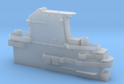 1-700 Lake Champlain CV-39 Island 1953.e.png