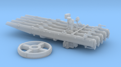 Model Monkey Quintuple Torpedo Mount.png