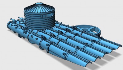 Model Monkey Quintuple Torpedo Mount.p.jpg