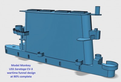 Model Monkey Wartime Saratoga Funnel.e.jpg