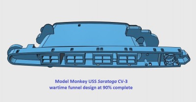 Model Monkey Wartime Saratoga Funnel.i.jpg
