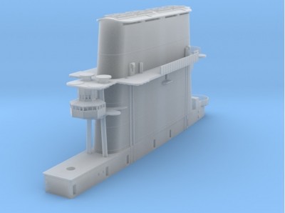 Model Monkey 1-350 Saratoga 1941-1942 funnel.ab.jpg