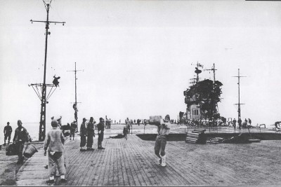 Junyo deck post Phillipine Sea 6-1944.jpg