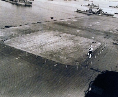 Junyo at Sasebo, postwar 1945.jpg