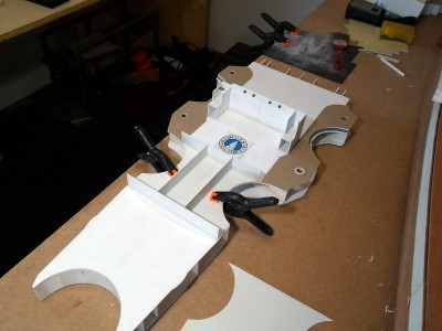 another reinforcments was added in basic box<br />(you can't see in the pics)