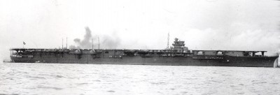 Shokaku, August 1941 at Yokosuka.jpg