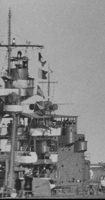 Abukuma bridge rear, Oct 1941.jpg
