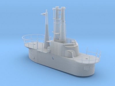 1-72 Model Monkey Balao Fairwater.complete.aa.jpg