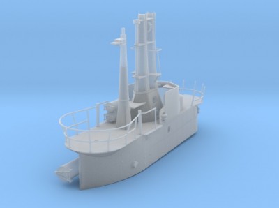 1-72 Model Monkey Balao Fairwater.complete.ab.jpg
