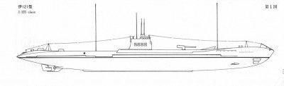 I-121 class illustration, Nihon no Gunkan  v#12.jpg