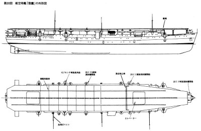 Unyo Plan drawing, story of auxiliary cv.jpg