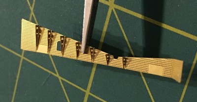 The PE supports under that same catwalk.
