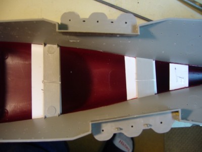 You can clearly see the flattening on the outer edges. Then I had to round off the sharp edges from putting in the flat spot.