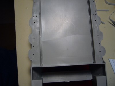 And don't forget the aft mounts