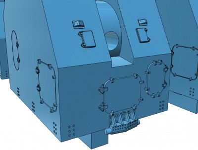 Model Monkey 1-350 5in-54 Mk.16 Single Mount.c.jpg