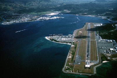 NAS Cubi Point