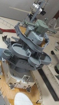captains bridge -not complete yet