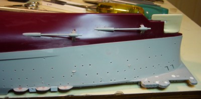 The overall view