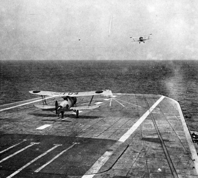 Kaga flight deck bow, circa 1938 crop.jpg