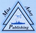 Mike Ashey Publishing