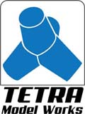 Tetra Model Works