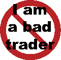 Bad Trader