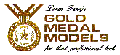 Gold Medal Models