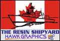 Resin Shipyard