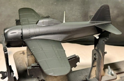 N1K1.jpg (53.91 KiB) Viewed 138 times Tamiya 1/48 N1K1